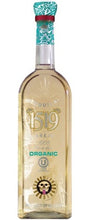 Cargar imagen en el visor de la galería, Tequila 1519 Añejo ORGÁNICO 100% Agave - 750ml KOSHER