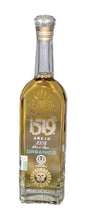 Cargar imagen en el visor de la galería, Tequila 1519 Añejo ORGÁNICO 100% Agave - 750ml KOSHER