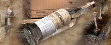 Cargar imagen en el visor de la galería, Tequila ARRIESGADO ANCESTRAL BLANCO 100% Agave - 750ml