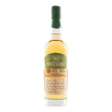 Cargar imagen en el visor de la galería, Tequila ARRIESGADO ANCESTRAL Añejo 100% Agave - 750ml Barrica Francesa 49% alc.