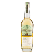 Cargar imagen en el visor de la galería, Tequila ARRIESGADO ANCESTRAL Reposado Roble Francés 100% Agave - 750ml 43% alc. vol.