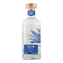 Cargar imagen en el visor de la galería, Tequila FLOCKLORE JALISCIENSE Blanco 100% Agave - 750ml