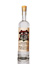 Cargar imagen en el visor de la galería, Tequila DOS LOCOS Blanco 100% Agave - 700ml Trapiche y Canoa y Mazo
