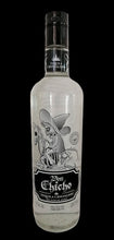 Cargar imagen en el visor de la galería, Tequila DON CHICHO Añejo Cristalino 100% agave 750 ml
