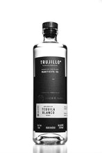 Cargar imagen en el visor de la galería, Tequila TRUJILLO BLANCO MANIFIESTO 56 100% Agave - 750ml