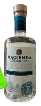 Cargar imagen en el visor de la galería, Tequila HACIENDA LOS SAUCES Blanco 100% Agave - 750ml NOM 1499