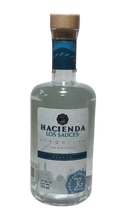Cargar imagen en el visor de la galería, Tequila HACIENDA LOS SAUCES Blanco 100% Agave - 750ml NOM 1499