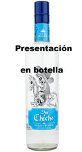 Cargar imagen en el visor de la galería, Tequila DON CHICHO Blanco 5 LITROS ml 100% agave GARRAFON PLÁSTICO