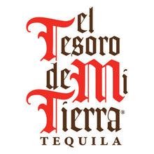 Cargar imagen en el visor de la galería, Tequila EL TESORO DE MI TIERRA extra añejo 100% Agave - 750ml