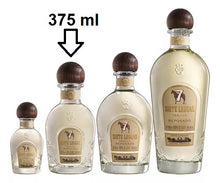 Cargar imagen en el visor de la galería, Tequila Siete Leguas Reposado 100% Agave - 375 ml