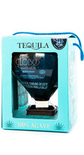 Cargar imagen en el visor de la galería, Tequila EL GLOBO reposado - 100% Agave 750 ml