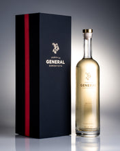 Cargar imagen en el visor de la galería, Tequila General Gorostieta Joven 100% Agave - 750ml (Edición de Gala)