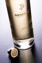 Cargar imagen en el visor de la galería, Tequila General Gorostieta Joven 100% Agave - 750ml (Edición de Gala)
