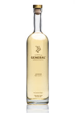 Cargar imagen en el visor de la galería, Tequila General Gorostieta Joven 100% Agave - 750ml (Edición de Gala)