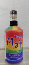 Cargar imagen en el visor de la galería, Tequila Maji Blanco 100% Agave - 750ml FORRADA