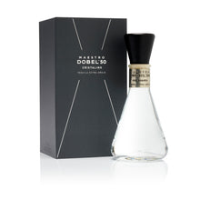 Cargar imagen en el visor de la galería, Tequila Maestro DOBEL 50 Extra añejo Cristalino 100% Agave - 750ml