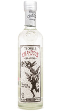 Cargar imagen en el visor de la galería, Tequila Chamucos Artesanal Blanco 100% Agave - 750ml