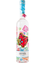 Cargar imagen en el visor de la galería, Tequila CHULAVISTA Blanco 100% Agave - 750ml