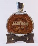Cargar imagen en el visor de la galería, Tequila Amor Indio Extra Añejo 100% Agave - 750ml