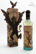 Cargar imagen en el visor de la galería, Tequila Chamucos Artesanal Reposado 100% Agave - 750ml
