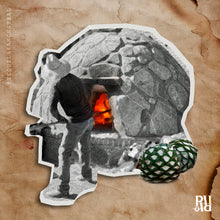 Cargar imagen en el visor de la galería, Tequila ARRIESGADO ANCESTRAL Reposado Roble Francés 100% Agave - 750ml 43% alc. vol.
