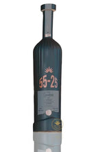 Cargar imagen en el visor de la galería, Tequila Cascahuin 55-25 Añejo 100% Agave - 750ml Edición 55-25
