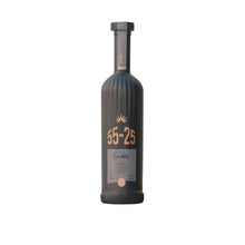 Cargar imagen en el visor de la galería, Tequila Cascahuin 55-25 Añejo 100% Agave - 750ml Edición 55-25
