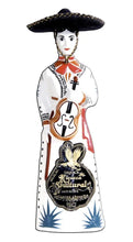 Cargar imagen en el visor de la galería, Tequila RIQUEZA CULTURAL añejo Edición Charra de Cerámica 100% Agave - 750ml
