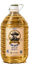 Cargar imagen en el visor de la galería, Tequila DON CHICHO Reposado 5 LITROS ml 100% agave GARRAFON PLÁSTICO
