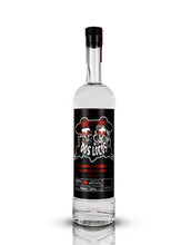 Cargar imagen en el visor de la galería, Tequila DOS LOCOS Reposado Cristalino 100% Agave - 700ml Trapiche y Canoa y Mazo
