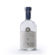 Cargar imagen en el visor de la galería, Tequila LAS MAÑANITAS blanco 100% Agave 750ml                   A QUIEN CELEBRAS HOY ?
