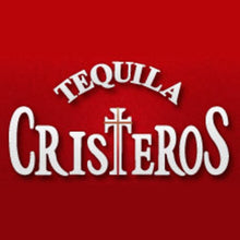 Cargar imagen en el visor de la galería, Tequila Cristeros Platinum Blanco 100% Agave - 750ml
