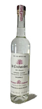 Cargar imagen en el visor de la galería, Mezcal La Costumbre Agave Ensamble Espadin-Cuishe  - 750ml
