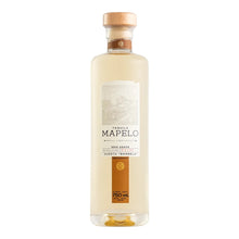 Cargar imagen en el visor de la galería, Tequila MAPELO Reposado 100% Agave - 750ml
