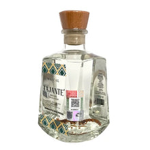 Cargar imagen en el visor de la galería, Mezcal TAJANTE BLANCO CON ALACRÁN 100% Agave Agave Azul - 750ml
