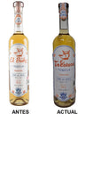 Cargar imagen en el visor de la galería, Tequila EL TECOLOTE  REPOSADO antes: (El Búho Reposado) 100% Agave - 750ml
