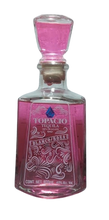 Cargar imagen en el visor de la galería, Tequila TOPACIO blanco rosa 100% Agave - 750ml
