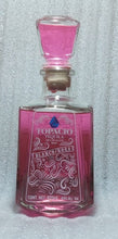 Cargar imagen en el visor de la galería, Tequila TOPACIO blanco rosa 100% Agave - 750ml
