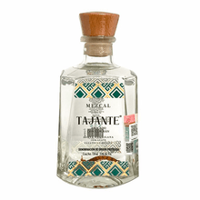 Cargar imagen en el visor de la galería, Mezcal TAJANTE BLANCO CON ALACRÁN 100% Agave Agave Azul - 750ml
