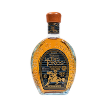 Cargar imagen en el visor de la galería, Tequila Los Tres Toños Extra Añejo 100% Agave - 750ml

