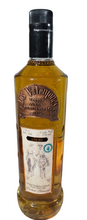 Cargar imagen en el visor de la galería, Tequila LOS VALENTONES añejo 100% Agave - 750ml
