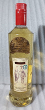 Cargar imagen en el visor de la galería, Tequila LOS VALENTONES reposado 100% Agave - 750ml
