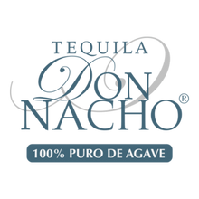 Cargar imagen en el visor de la galería, Tequila Don Nacho Origen Reposado 100% Agave- 750ml
