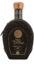 Cargar imagen en el visor de la galería, Tequila Los Tres Toños BLACK EDITION Extra añejo 100% Agave - 750ml
