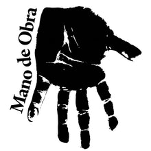 Cargar imagen en el visor de la galería, Tequila MANO DE OBRA Añejo 100% Agave - 250 ml botellas Ed ZEMPLEN OAK
