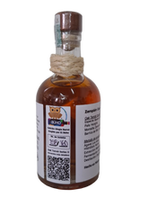 Cargar imagen en el visor de la galería, Tequila MANO DE OBRA Añejo 100% Agave - 250 ml botellas Ed ZEMPLEN OAK
