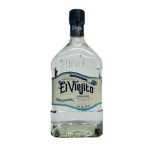 Cargar imagen en el visor de la galería, Tequila EL VIEJITO Extra Suave Plata 100% Agave - 750ml 35.5% alc. vol.
