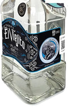 Cargar imagen en el visor de la galería, Tequila EL VIEJITO Plata 100% Agave - 750ml 42% alc. vol.
