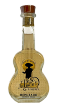 Cargar imagen en el visor de la galería, Tequila Y LLEGÓ JALISCO reposado 100% Agave - 750ml
