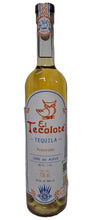 Cargar imagen en el visor de la galería, Tequila EL TECOLOTE  REPOSADO antes: (El Búho Reposado) 100% Agave - 750ml
